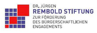 Dr. Jürgen Rembold Stiftung als Spo0nsorin der Gruppe 48 e.V.
